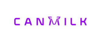 CANMILK logo