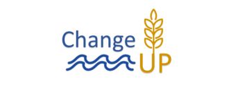 CHANGE-UP logo