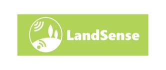 LandSense logo