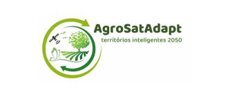 AgroSatAdapt logo