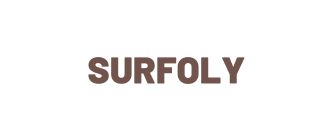 Surfoly logo